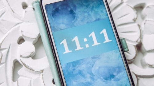 Cursus numerologie Bloom Waregem