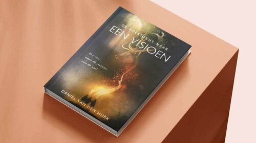 Daan Van Den Hurk Boekreview Zoektocht Visioen