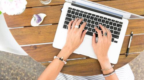 Daisy Schrijven Vanuit Licht Bloom Online