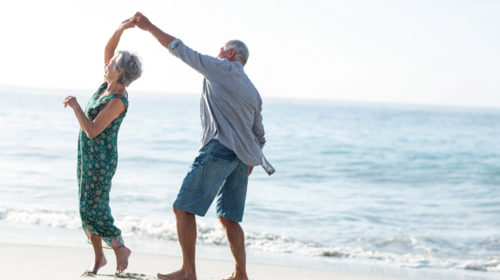 Dansen En Loslaten Bloom Web