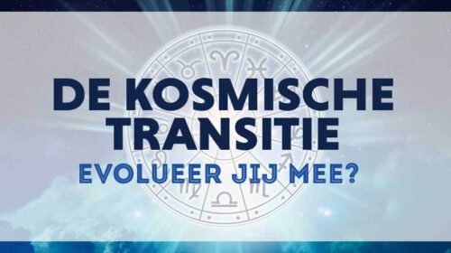 De Komische Transitie Online Artikel Bloom 2203 Walter Hermans