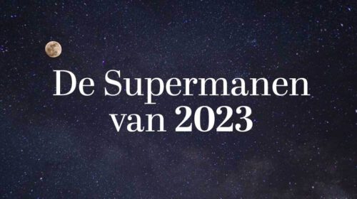 De Supermanen in 2023