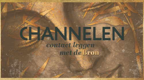 Leren Channelen Evelien Van Den Camp Banner