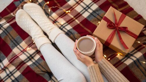 De fijnste warmtecadeaus voor de winter