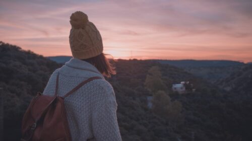 De natuur als spiegel en kompas artikel bloom