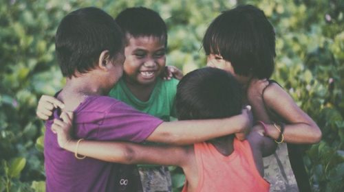 De Noodzaak Van Aanraking Bloom Web