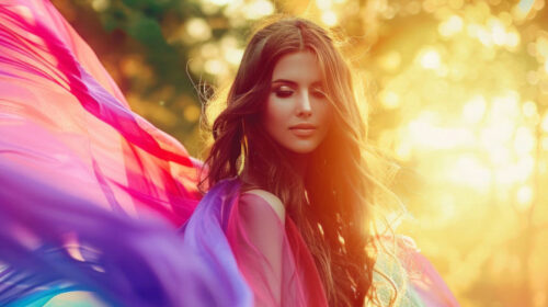 De therapeutische kracht van kleuren deel 1 header artikel Bloom