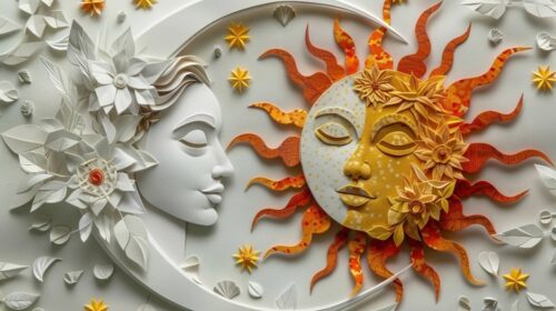 Top astrologische gebeurtenissen april 2026 header artikel Bloom