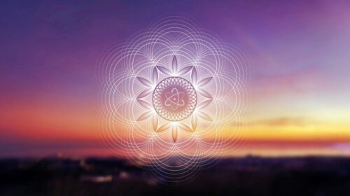 De top 7 astrologische gebeurtenissen in november 2025 header artikel Bloom