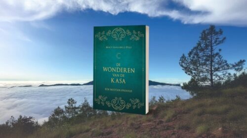 De wonderen van de kasa Macy Annabelle Pole header artikel Bloom