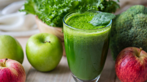 Detox Steffi Vertriest Bloom Web
