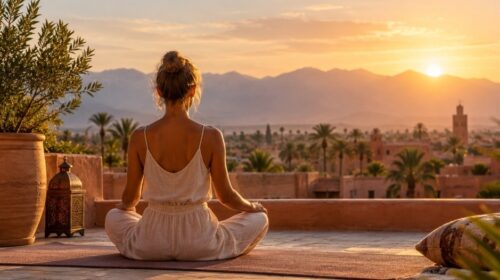 Digitaal ontspannen op retreat 4 praktische tips Bloom Web