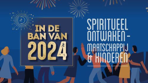 Dossier 2024 Spiritueel ontwaken maatschappij en kinderen header artikel
