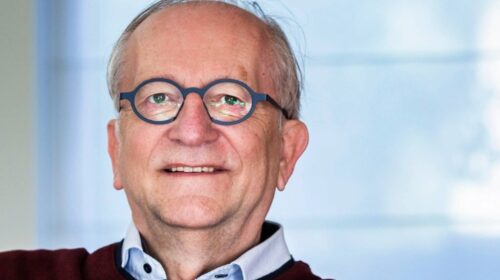 Dr Luc Swinnen Lezing Bloom Waregem september 2026