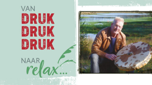 Drum Publireportage Natuurlijk Zijn Bloom 2204 Online