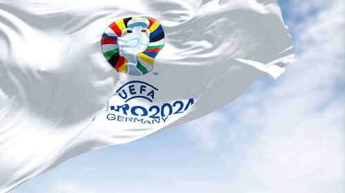 EK Voetbal Rode Duivels 2024