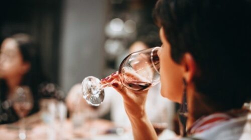 Echt geluk zit in evenwicht