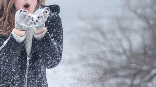 Een kille winter doorkomen B Loom Betalend Artikel