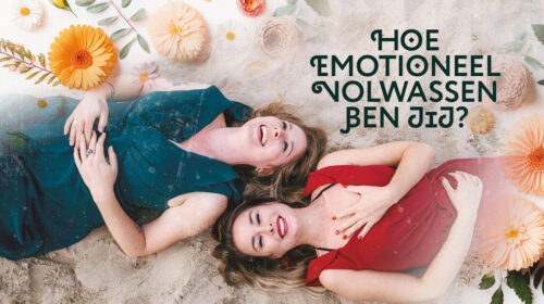 Soulful Portraits Photography Magic Moments Nathalie en Angelique Banner