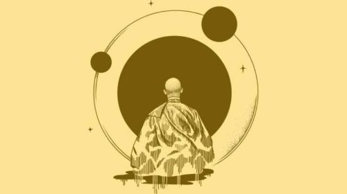 Energrievreters Dalai Lama Bloom web