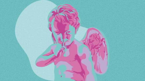 Engelen feiten mythes quiz Bloom web