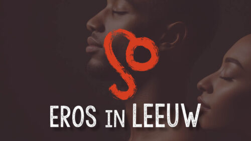 Eros in Leeuw