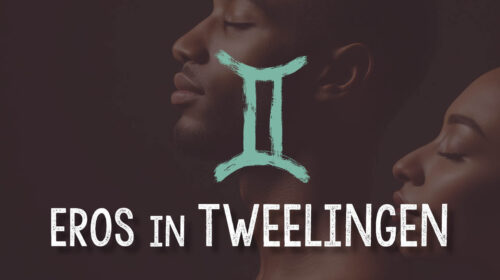 Eros in Tweelingen