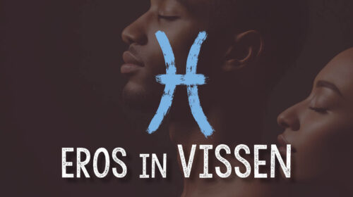 Eros in Vissen