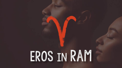 Eros in Ram