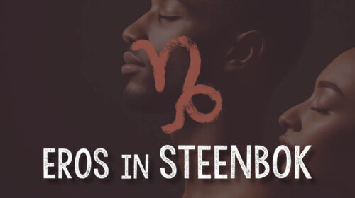 Eros in Steenbok