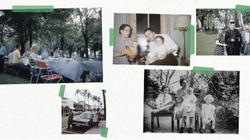 Familiekarma doorbreken Bloom web