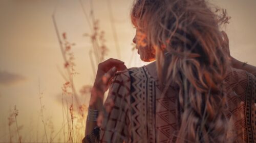 Patricia Smeekes Online training The Feminine Healing