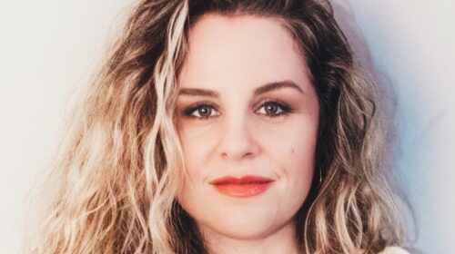 Fleur van Groningen 28 november 2025 Bloom lezing Veilig bij jezelf