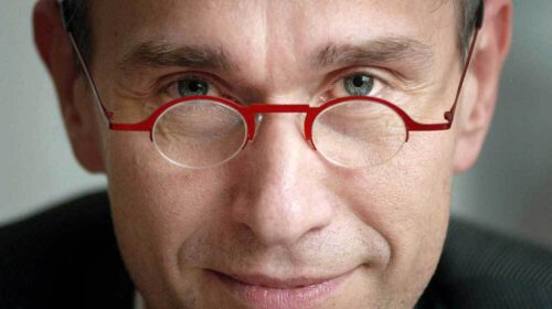 Frank Vandenbroucke Astrologisch Profiel Yves Polet Bloom 2021 Online December 2021