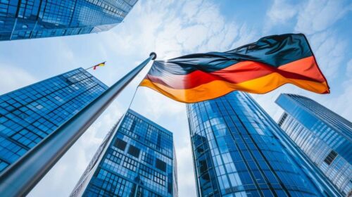 Friedrich Merz bondskanselier Duitsland siderische horoscoopanalyse artikel Bloom header edited