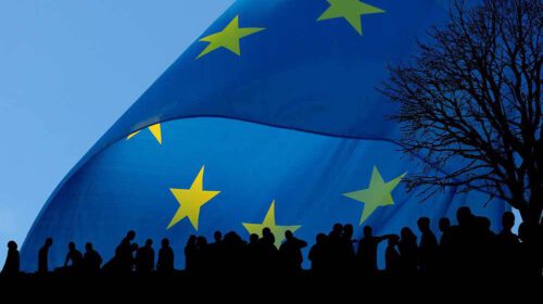 Geboortehoroscoop EU Header Yves Polet Online 2022