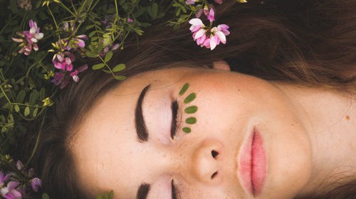 Geef je huid een boost skincare verzorging Bloom web