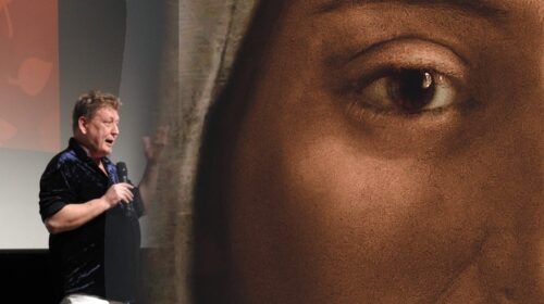 Geert Kimpen boekentip ik Maria Magdalena