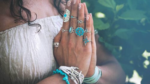 Gypsy Kaarten Artikel Bloom