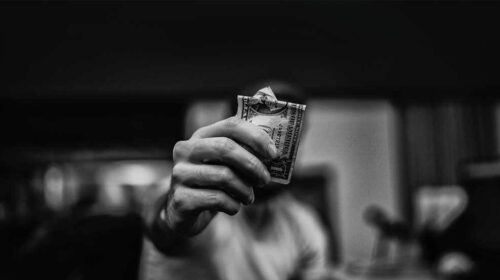 Hard Werken Geld Nathalie Willems