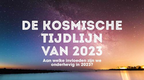 Header Kosmische Tijdlijn Dossier 2023 online
