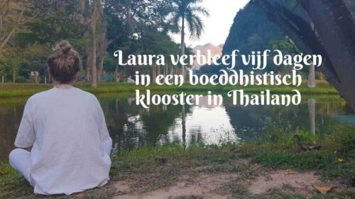 Header Laura Van Horik Boeddhistisch Klooster Thailand Online Bloom 2201