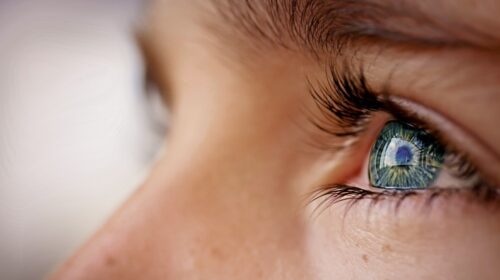 Helder zien begint vanbinnen gastschrijver