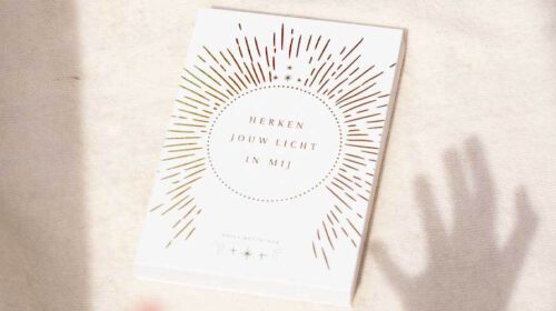 Herken Jouw Licht in Mij Daisy Boekreview Bloom Online