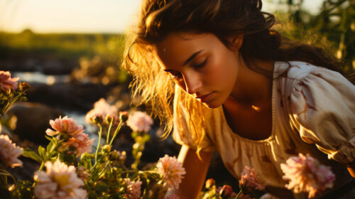 Herstel je band met Moeder Natuur Astrid HL Goossens header artikel Bloom