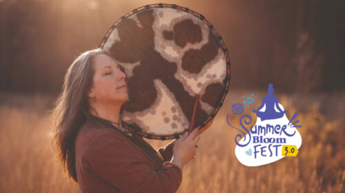Het Rijk van Holle krachtdier spirit animal header artikel Bloom SBF