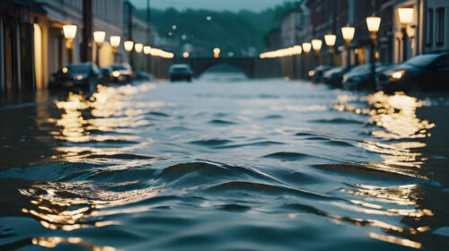 Het noodweer in Spanje Een siderische horoscoopanalyse header website Bloom