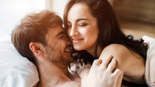 Het verkennen van seksualiteit en zelfontdekking betalend artikel header Bloom