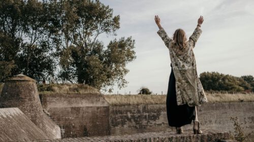 High sensation seeker Nathalie De Jongh header artikel Bloom