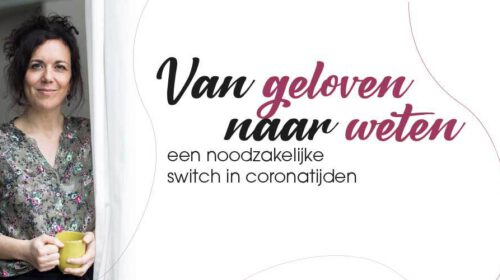 Hilde Van Liefferinge bloom 2107 Header